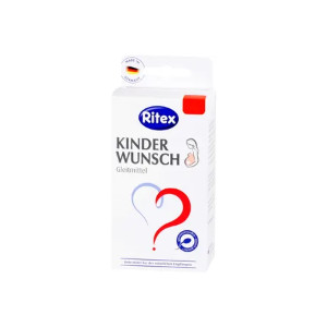 Fruchtbarkeitsgleitmittel
